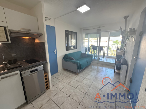 Offres de vente Appartement Saint-Cyprien 66750