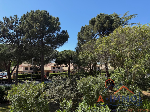 Offres de vente Appartement Argelès-sur-Mer 66700