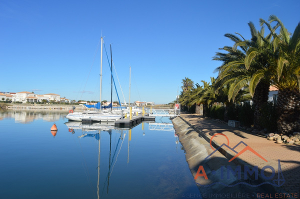 Offres de vente Appartement Saint-Cyprien 66750