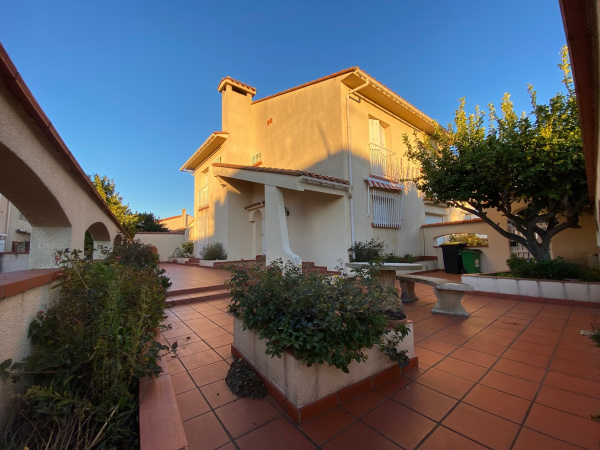 Offres de vente Villa Villeneuve-de-la-Raho 66180