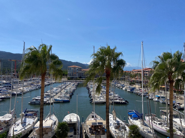 Offres de vente Appartement Argelès-sur-Mer 66700