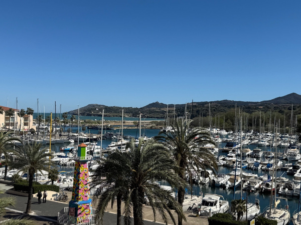 Offres de vente Appartement Argelès-sur-Mer 66700