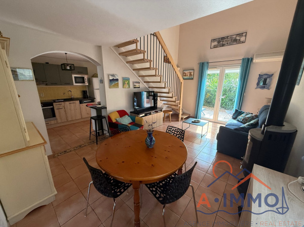 Offres de vente Villa Argelès-sur-Mer 66700