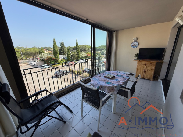 Offres de vente Appartement Argelès-sur-Mer 66700