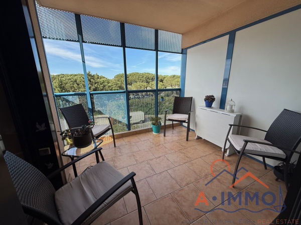 Offres de vente Appartement Argelès-sur-Mer 66700
